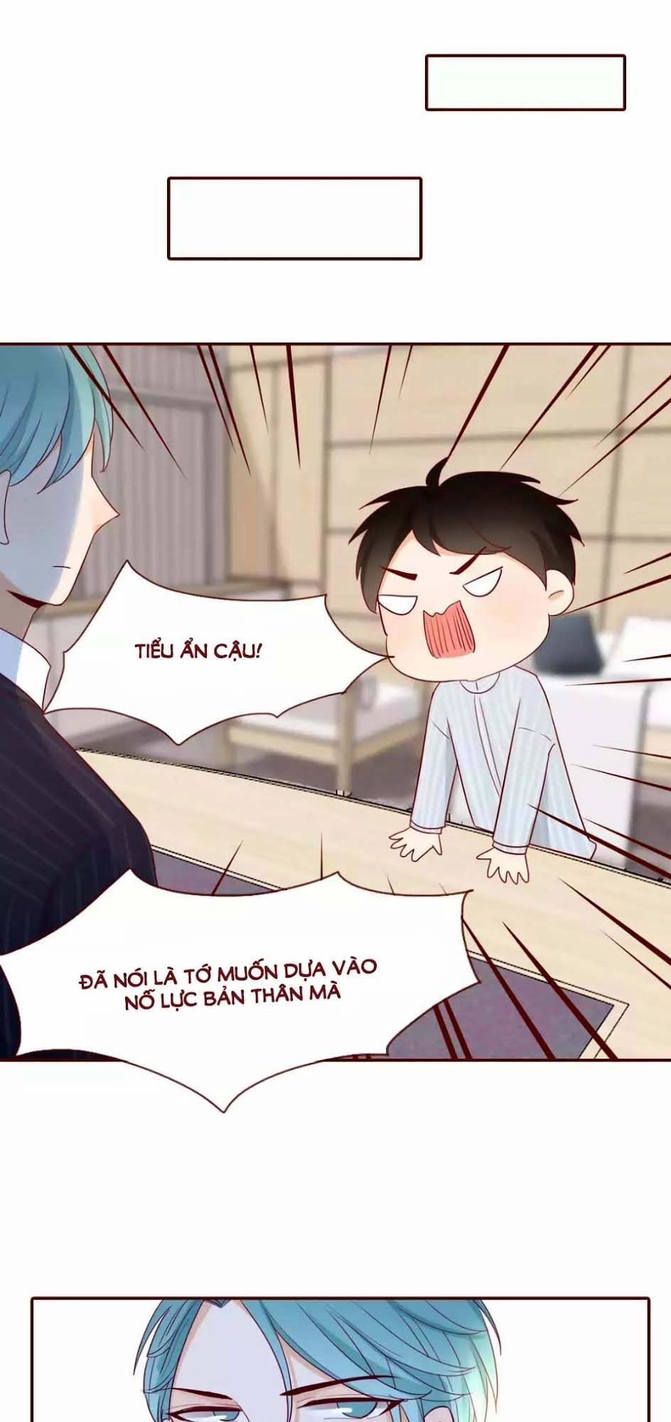 Trái Tim Bí Ẩn Chapter 84 - 7