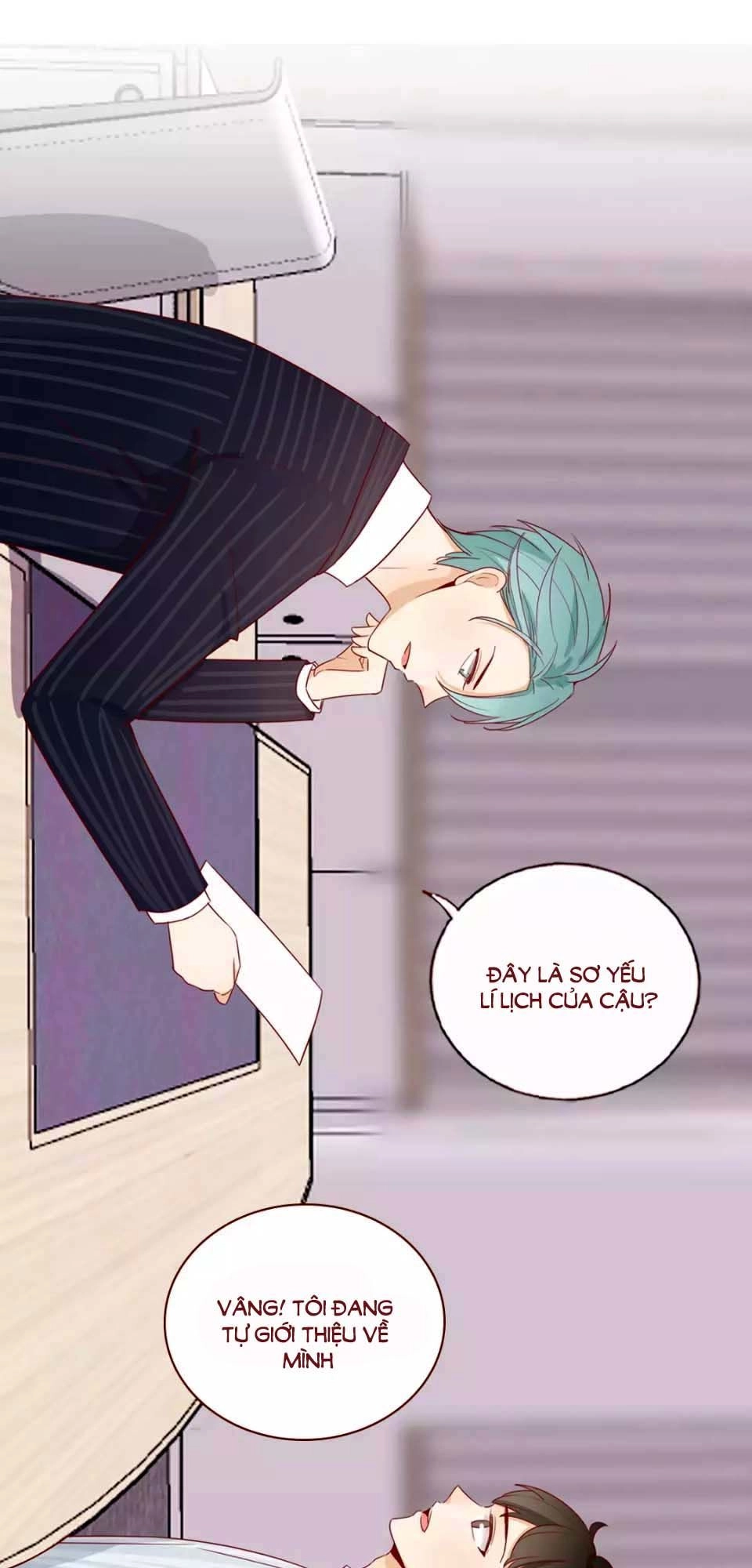 Trái Tim Bí Ẩn Chapter 84 - 9