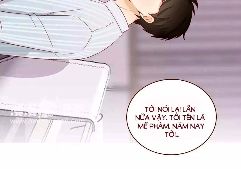 Trái Tim Bí Ẩn Chapter 84 - 10