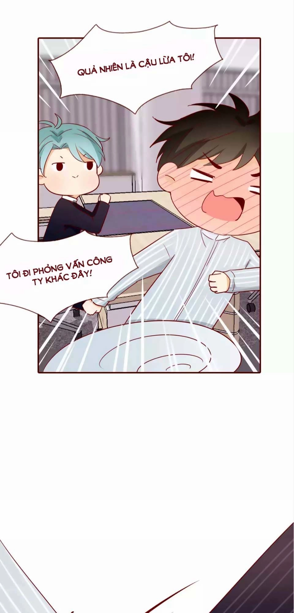 Trái Tim Bí Ẩn Chapter 84 - 17