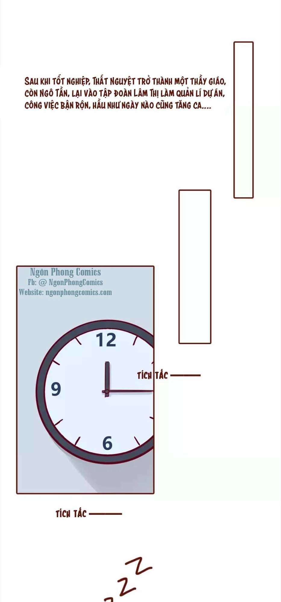 Trái Tim Bí Ẩn Chapter 85 - 1