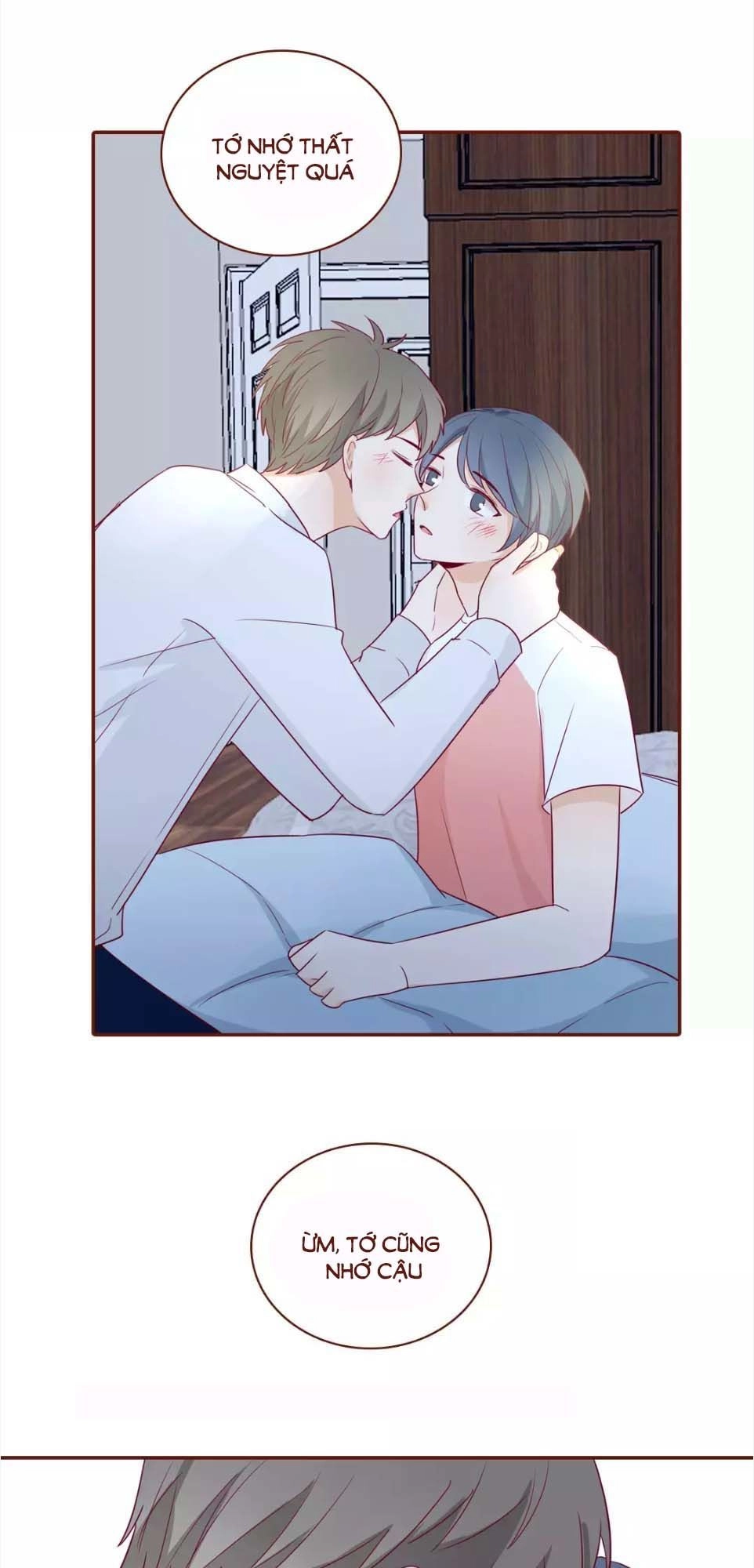 Trái Tim Bí Ẩn Chapter 85 - 7