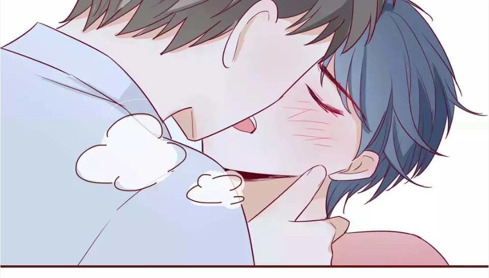 Trái Tim Bí Ẩn Chapter 85 - 8