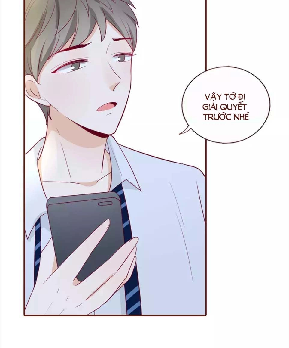 Trái Tim Bí Ẩn Chapter 85 - 12