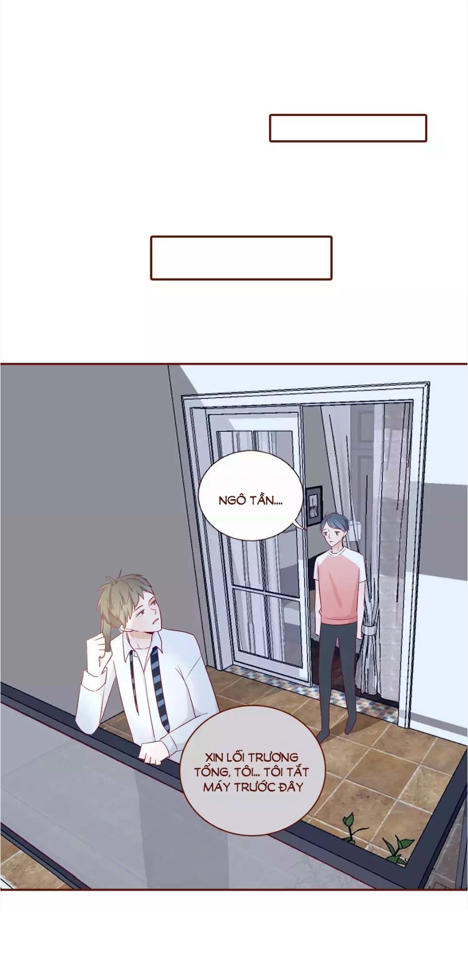 Trái Tim Bí Ẩn Chapter 85 - 15