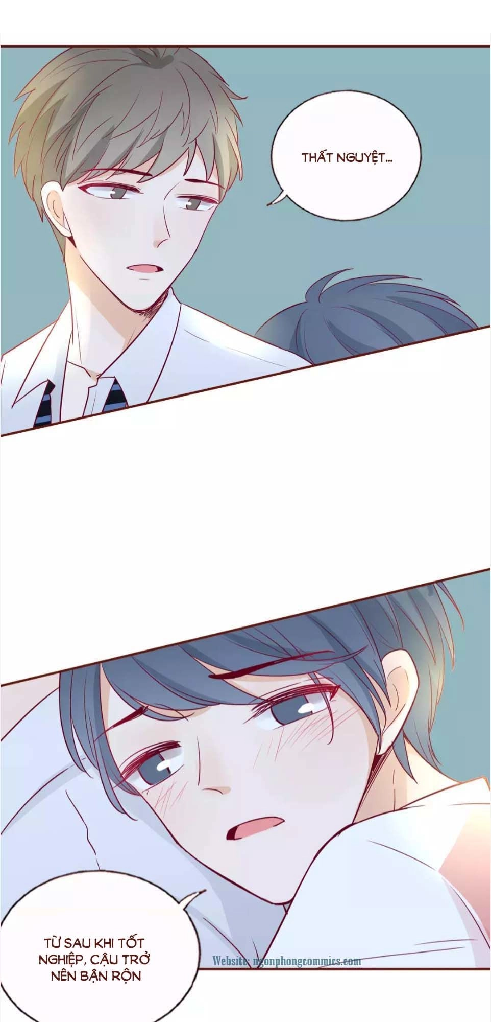 Trái Tim Bí Ẩn Chapter 85 - 18