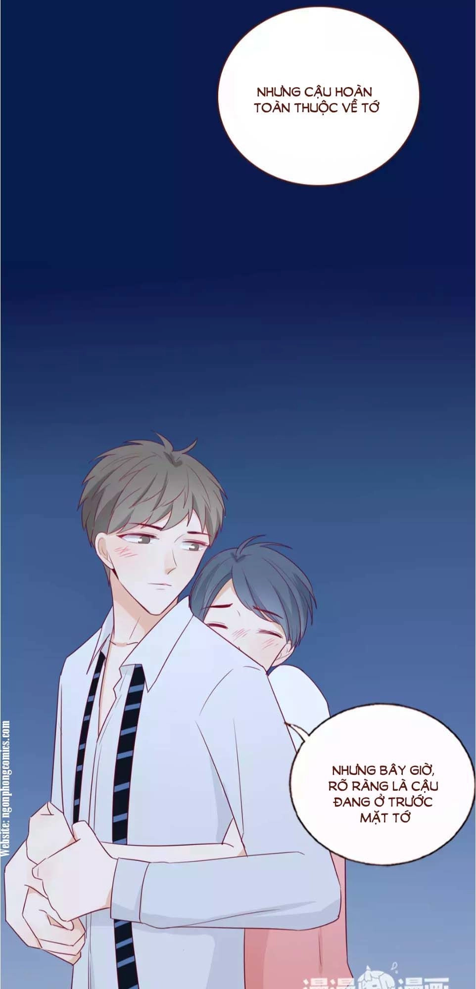 Trái Tim Bí Ẩn Chapter 85 - 22