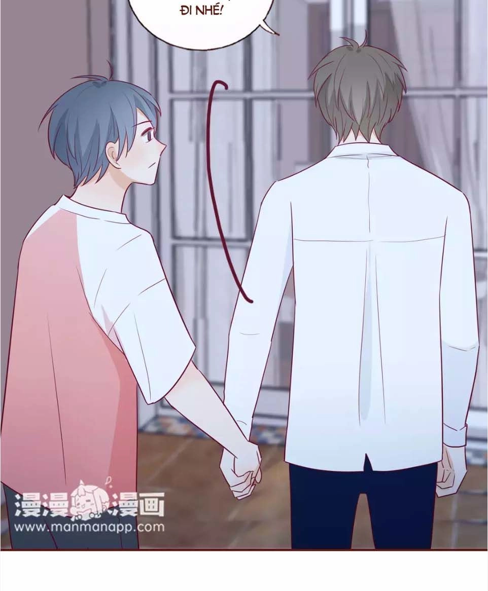 Trái Tim Bí Ẩn Chapter 86 - 4