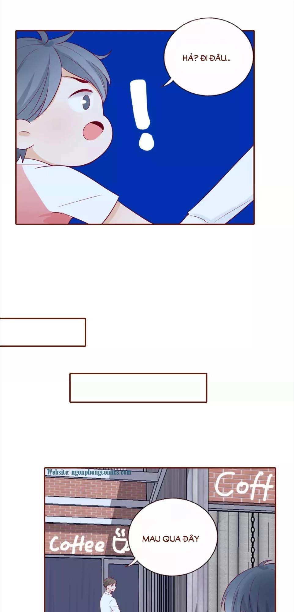 Trái Tim Bí Ẩn Chapter 86 - 5