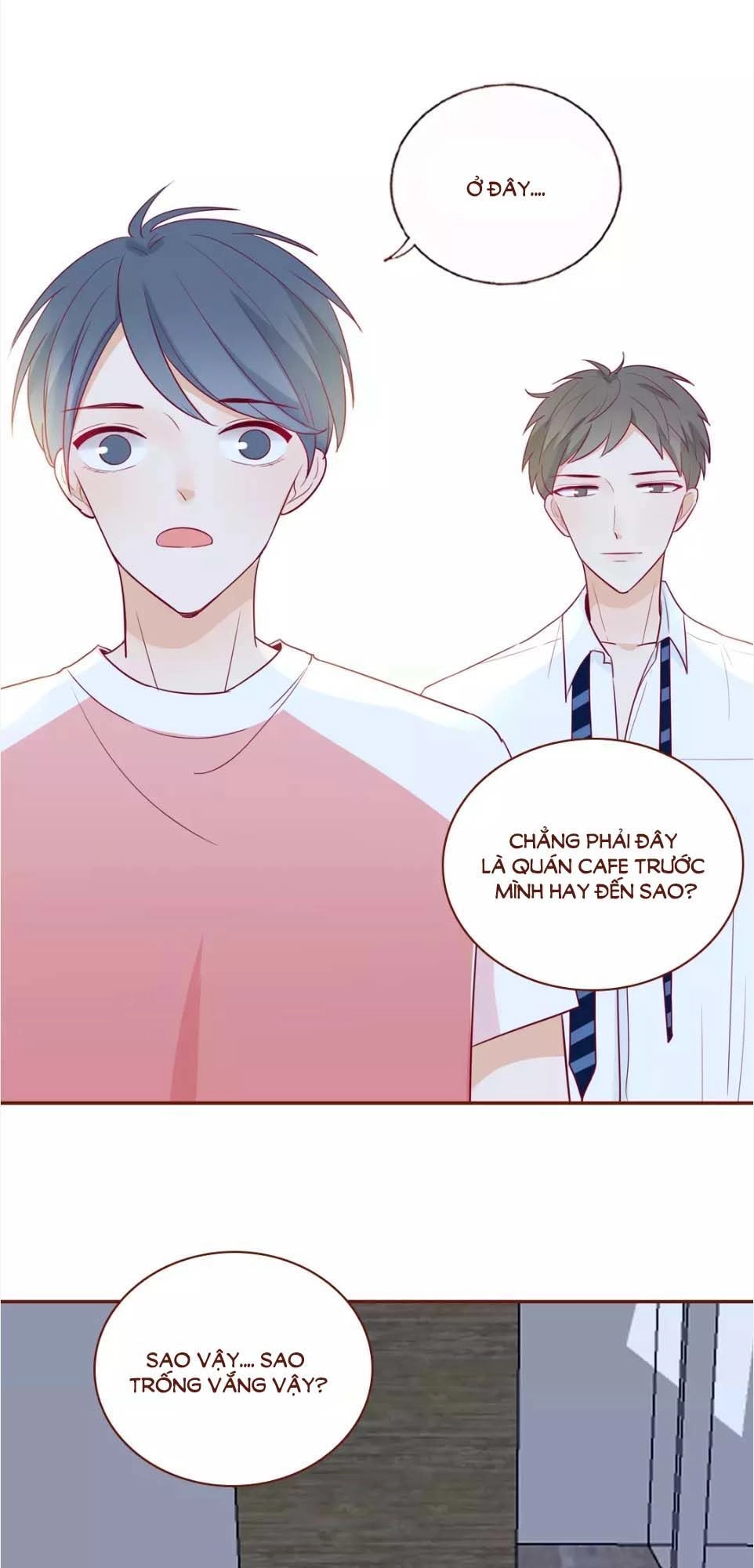 Trái Tim Bí Ẩn Chapter 86 - 7