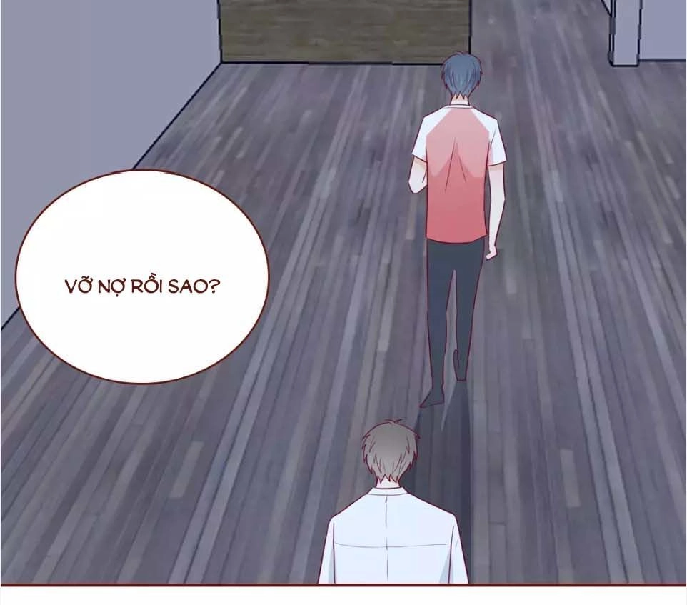 Trái Tim Bí Ẩn Chapter 86 - 8