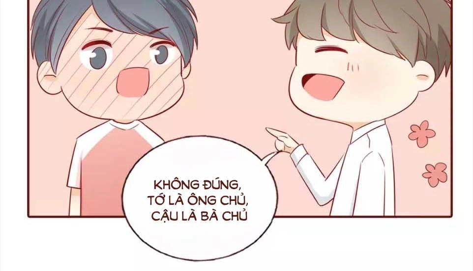 Trái Tim Bí Ẩn Chapter 86 - 10