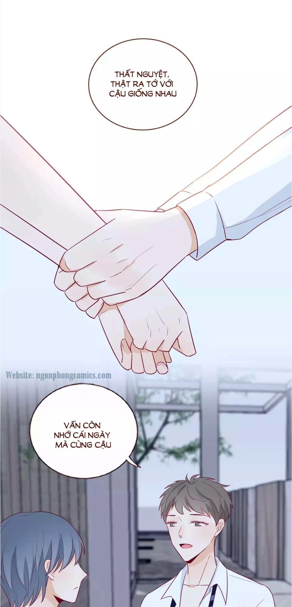 Trái Tim Bí Ẩn Chapter 86 - 11