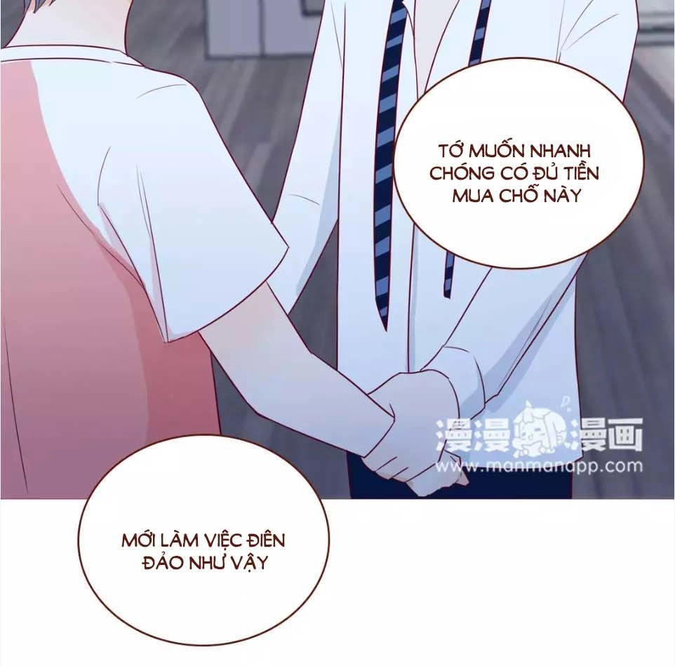 Trái Tim Bí Ẩn Chapter 86 - 12