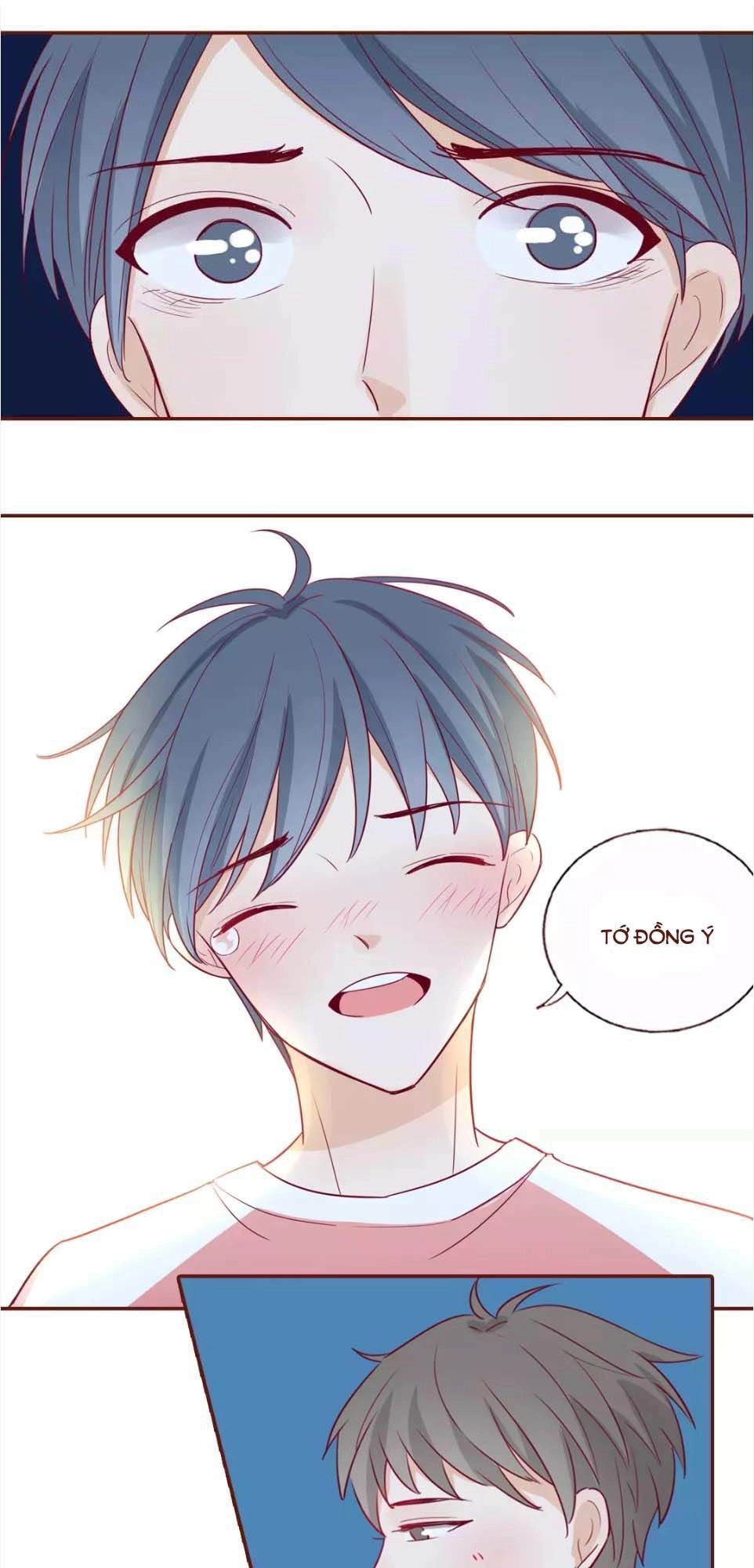 Trái Tim Bí Ẩn Chapter 86 - 15