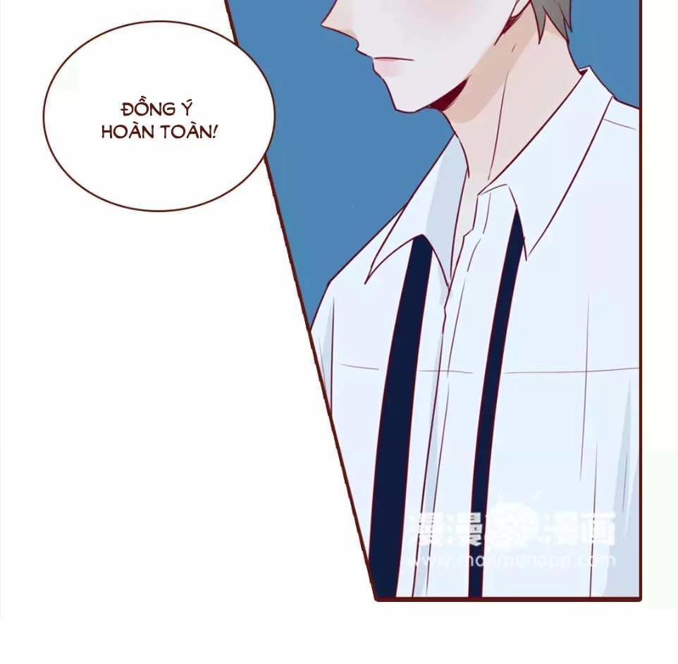 Trái Tim Bí Ẩn Chapter 86 - 16