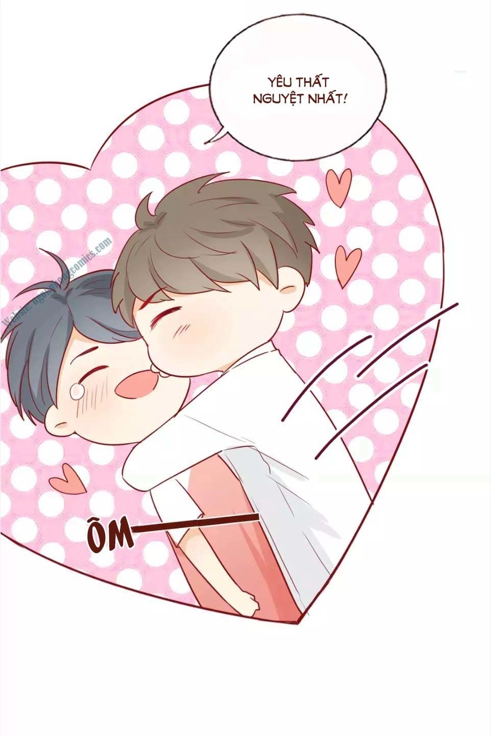 Trái Tim Bí Ẩn Chapter 86 - 17