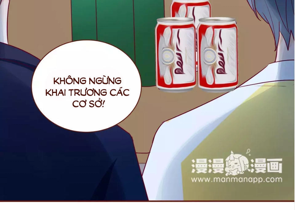 Trái Tim Bí Ẩn Chapter 87 - 3