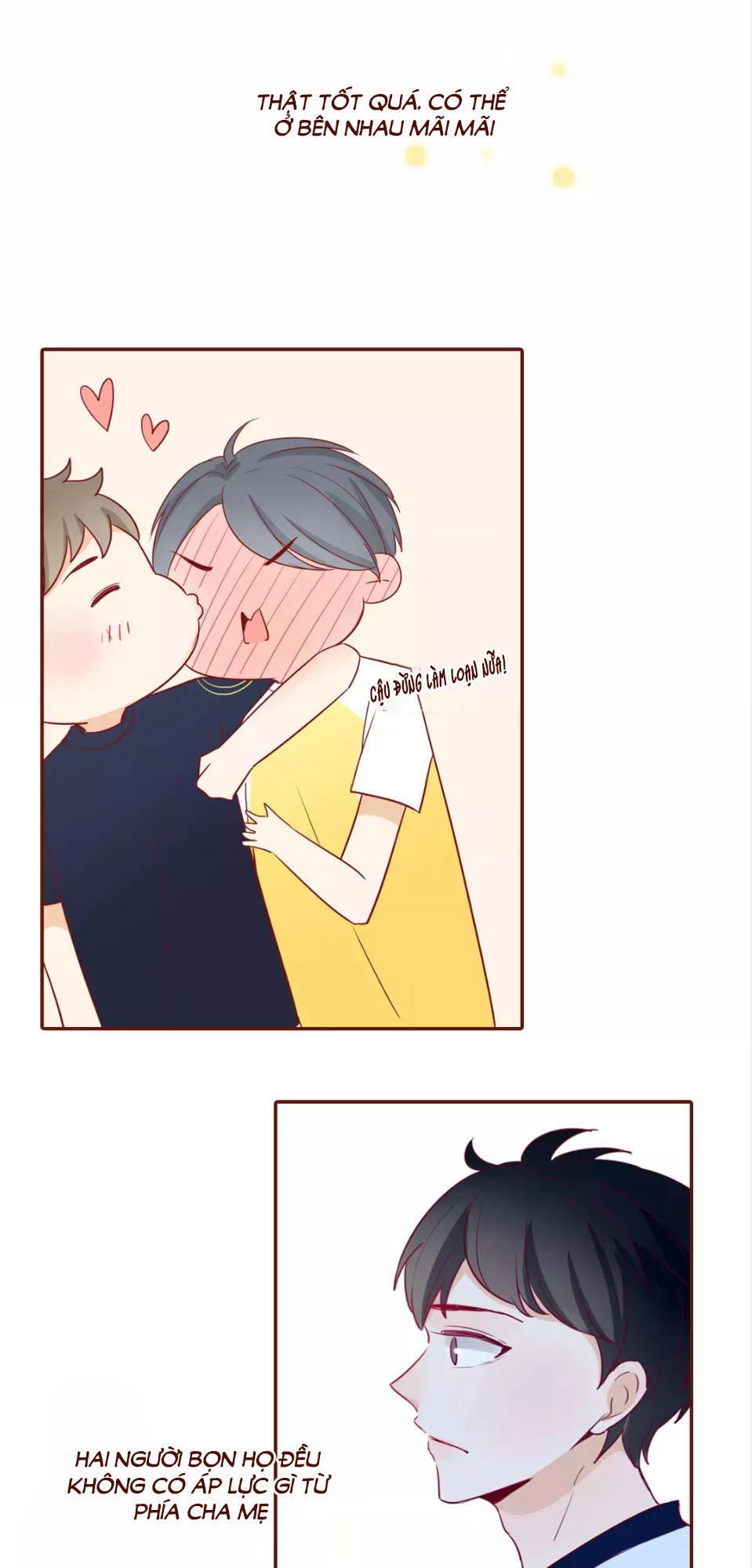 Trái Tim Bí Ẩn Chapter 87 - 7