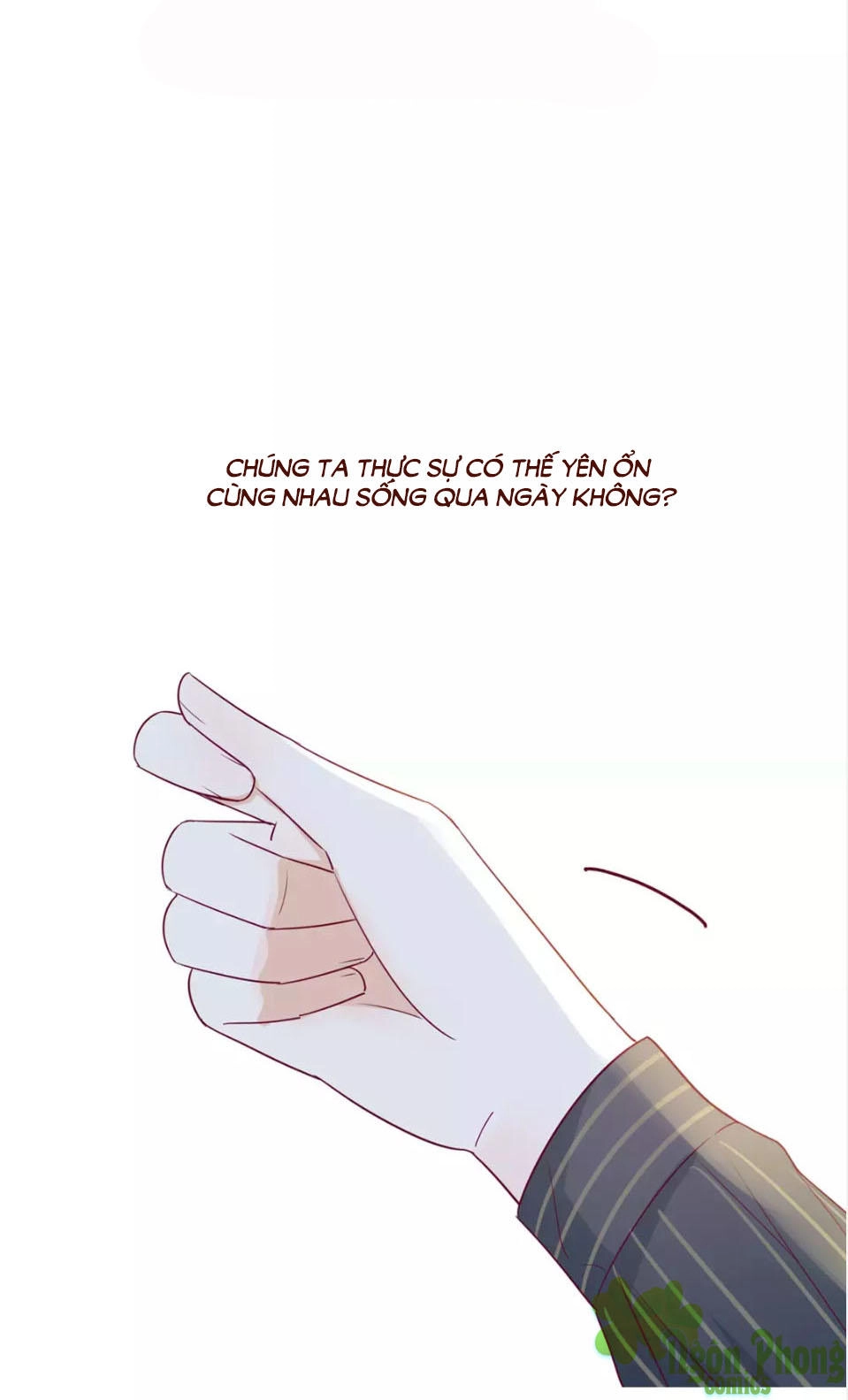 Trái Tim Bí Ẩn Chapter 87 - 11