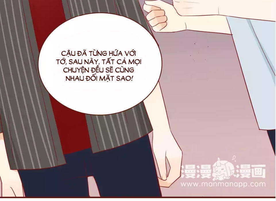 Trái Tim Bí Ẩn Chapter 88 - 6