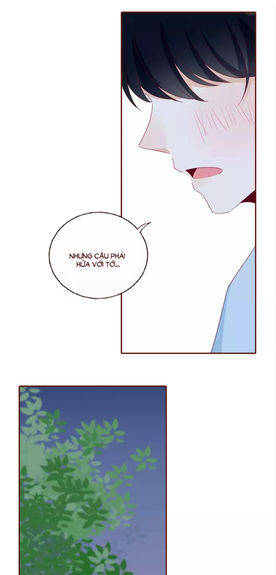 Trái Tim Bí Ẩn Chapter 88 - 9