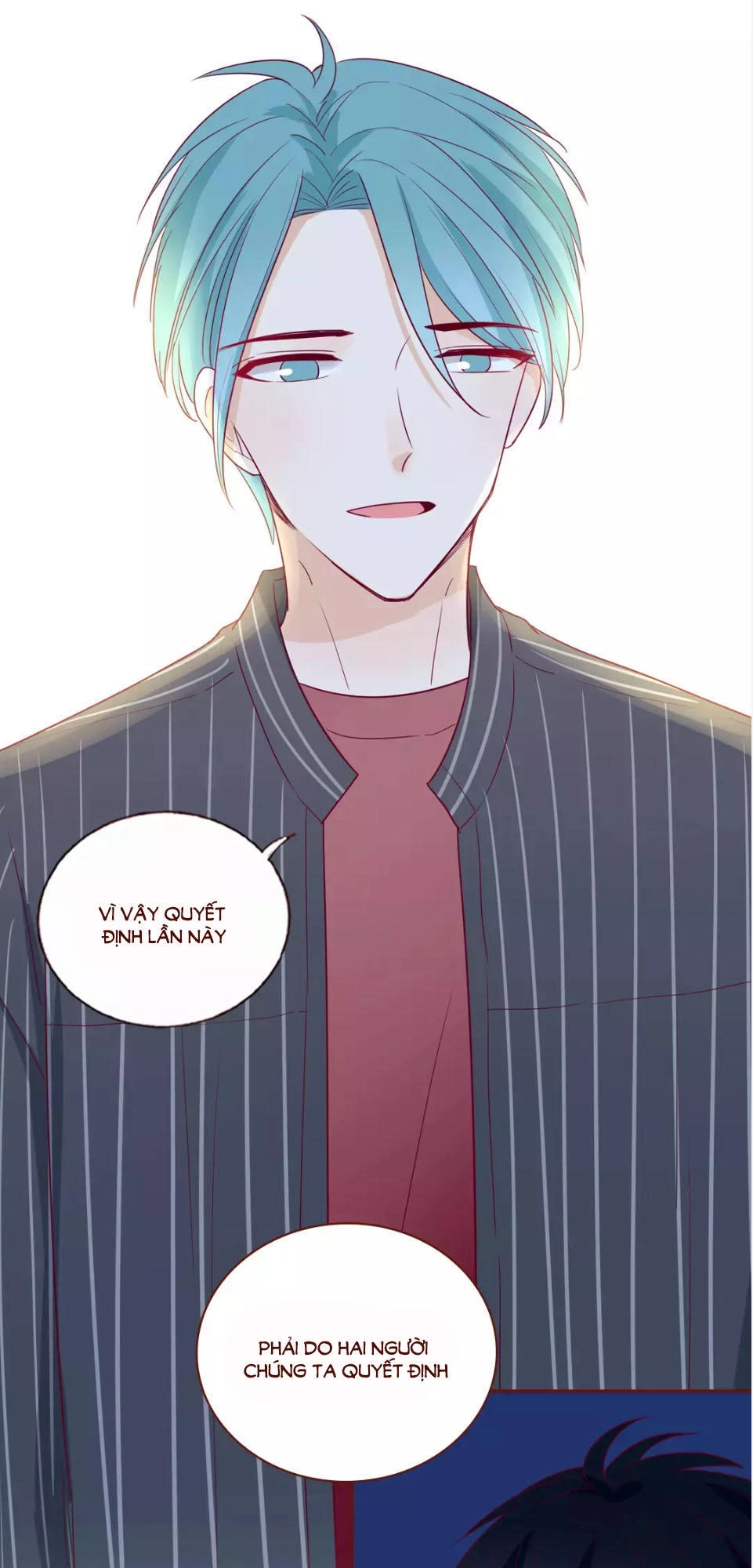 Trái Tim Bí Ẩn Chapter 88 - 11