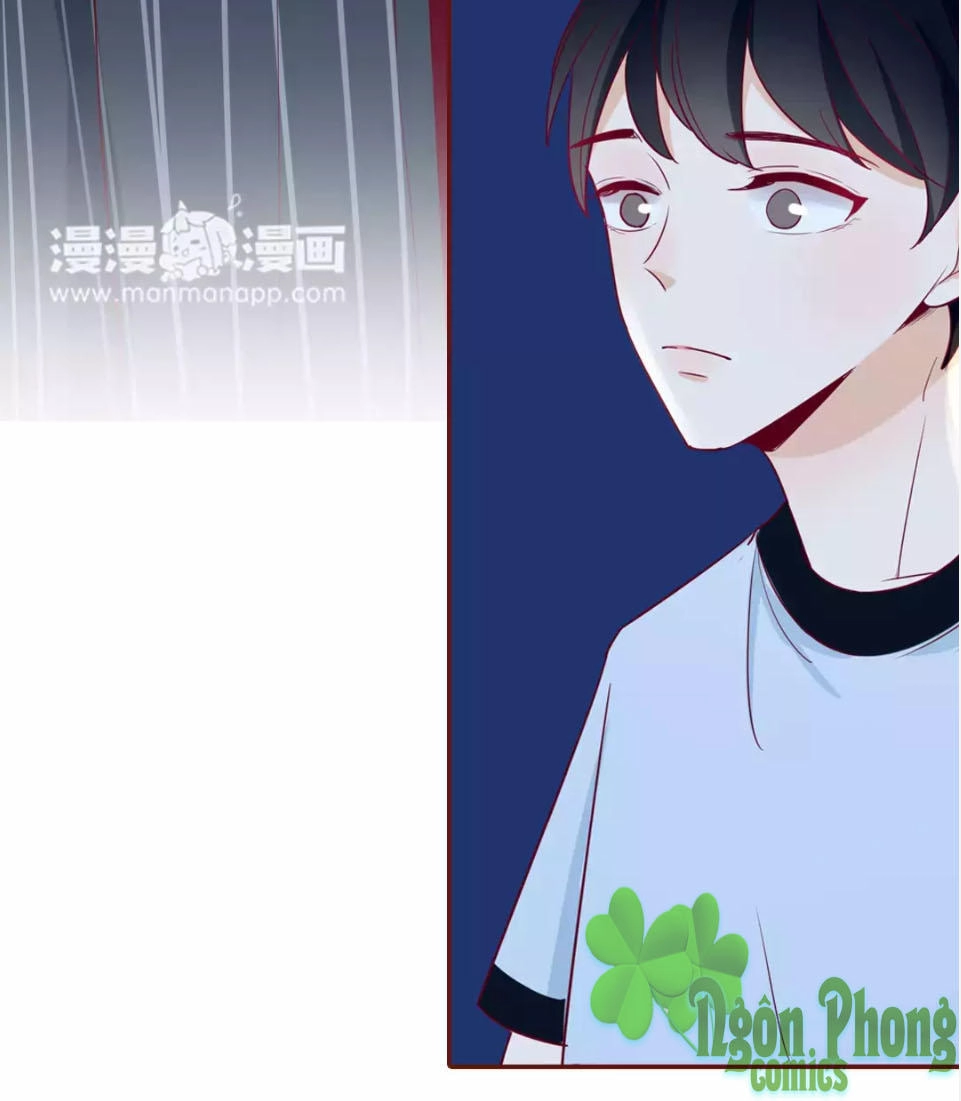 Trái Tim Bí Ẩn Chapter 88 - 12