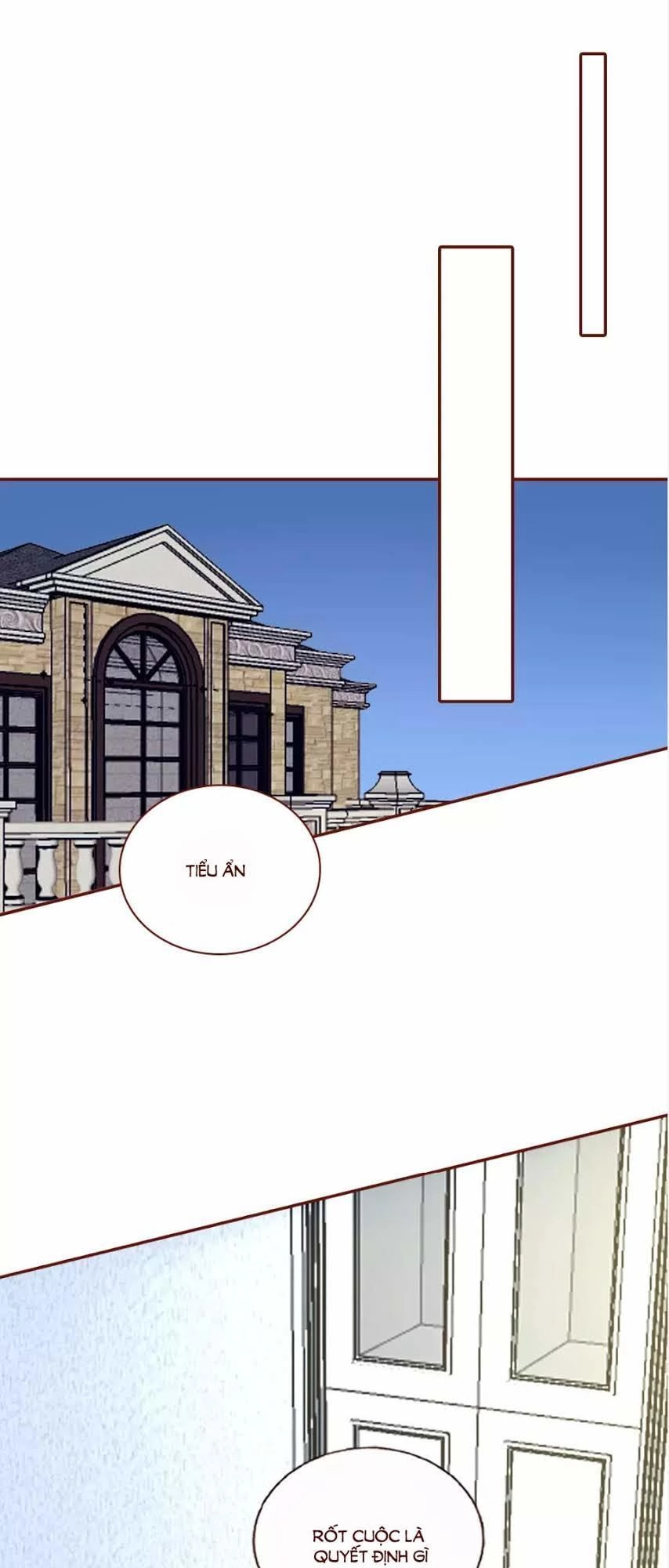 Trái Tim Bí Ẩn Chapter 88 - 13