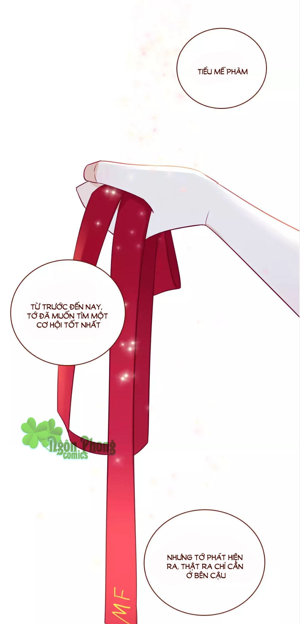 Trái Tim Bí Ẩn Chapter 88 - 15