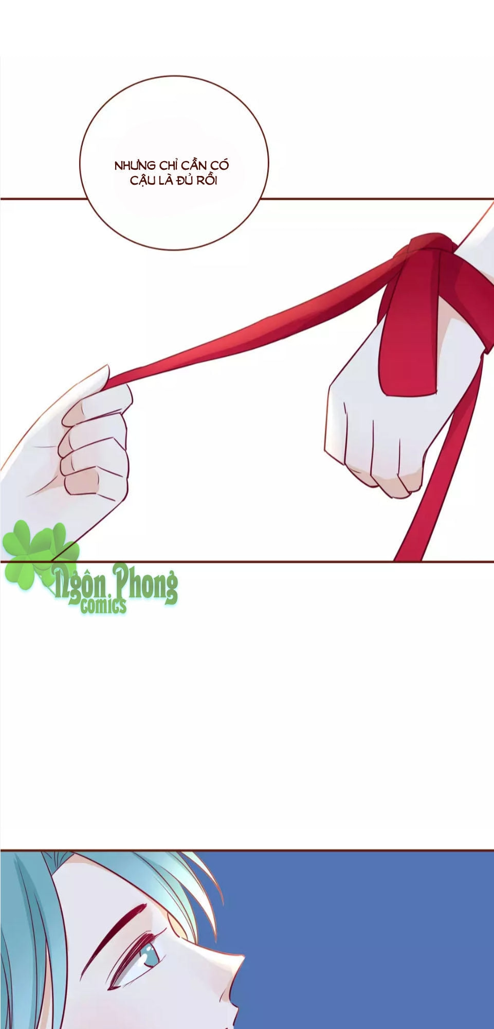Trái Tim Bí Ẩn Chapter 88 - 19