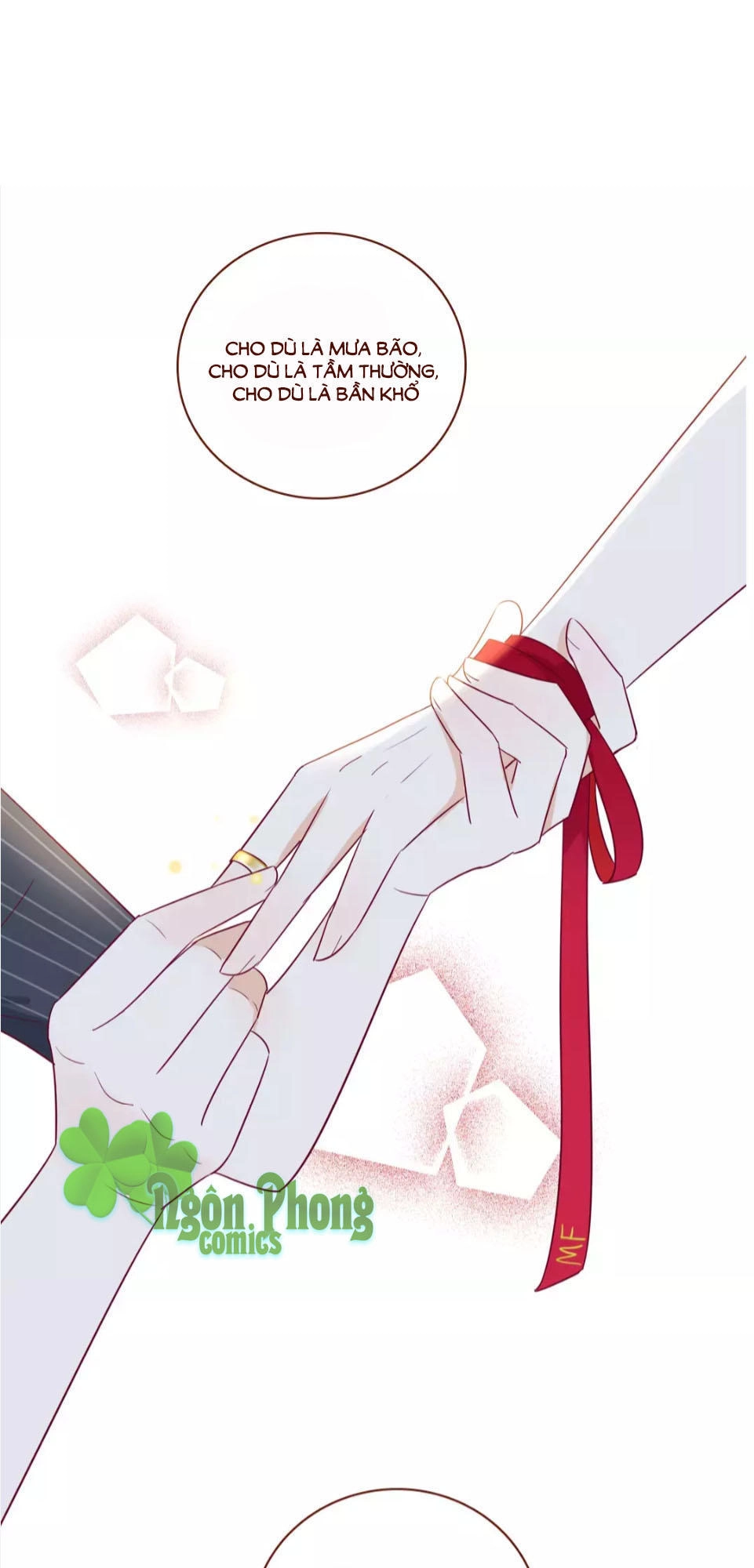 Trái Tim Bí Ẩn Chapter 88 - 23