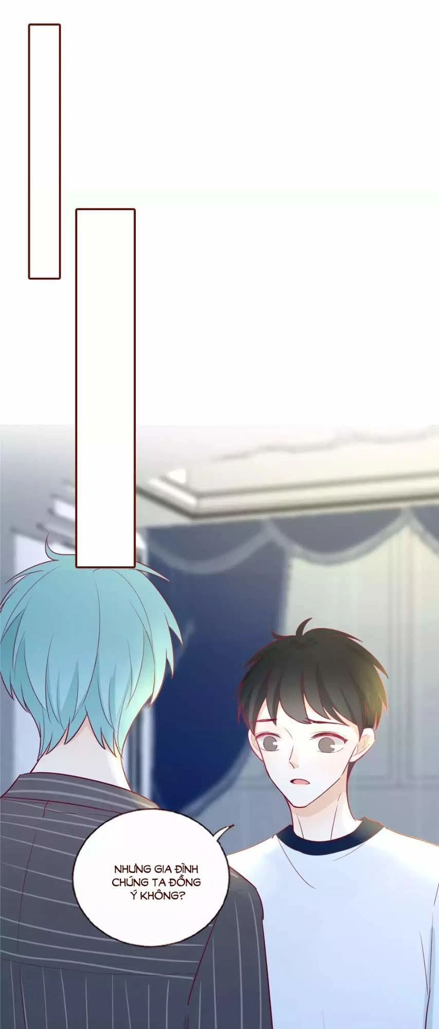 Trái Tim Bí Ẩn Chapter 89 - 9