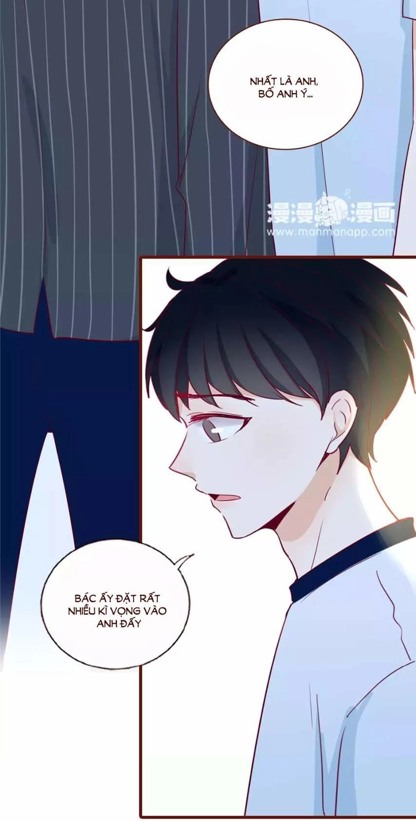 Trái Tim Bí Ẩn Chapter 89 - 10