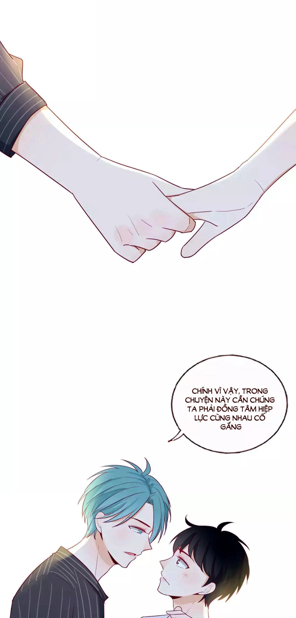 Trái Tim Bí Ẩn Chapter 89 - 11