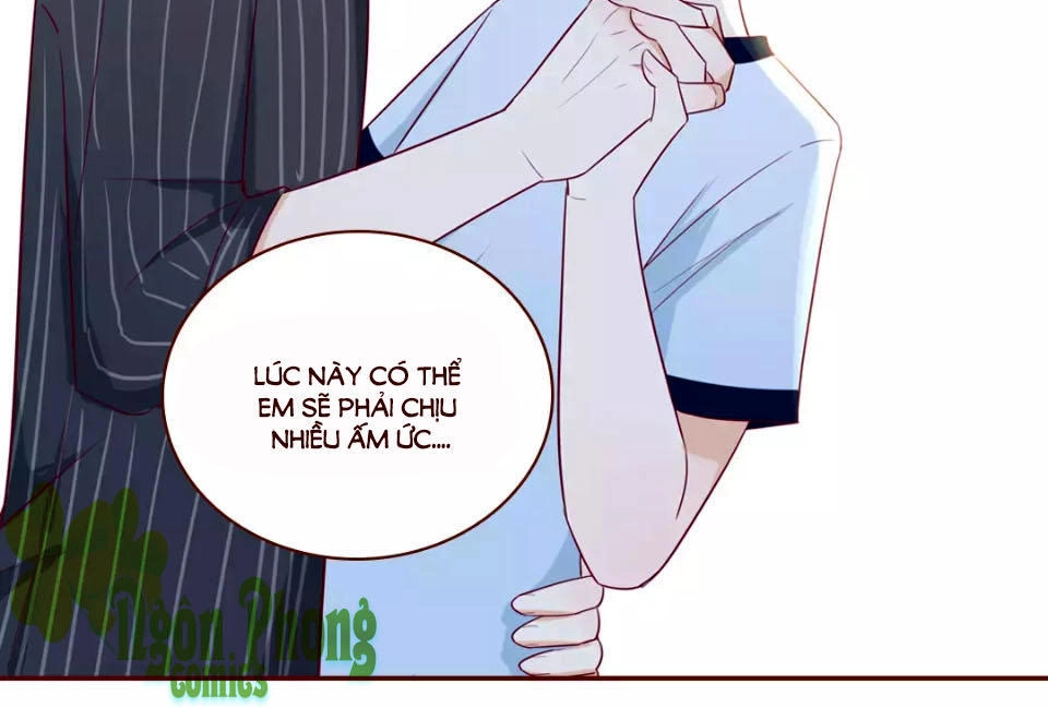 Trái Tim Bí Ẩn Chapter 89 - 12