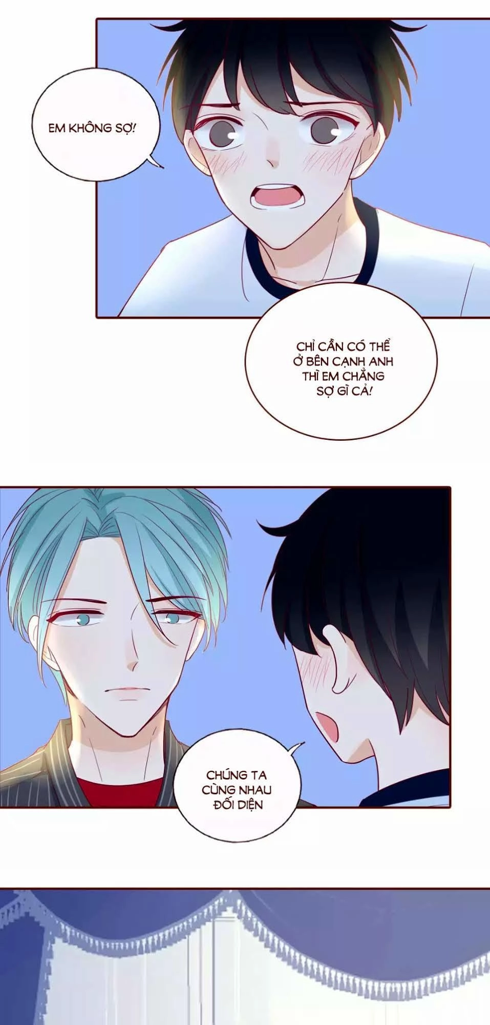 Trái Tim Bí Ẩn Chapter 89 - 13