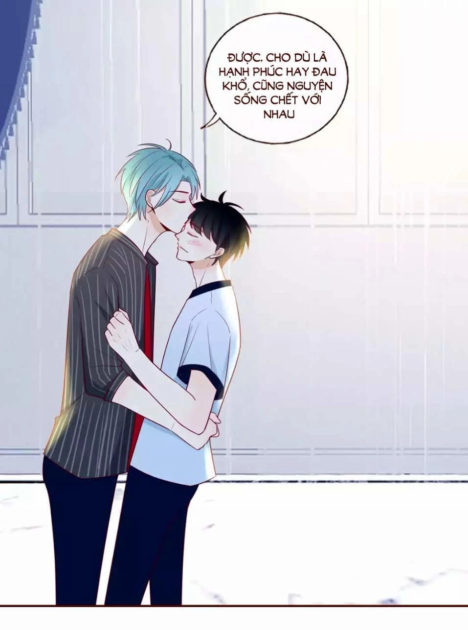 Trái Tim Bí Ẩn Chapter 89 - 14