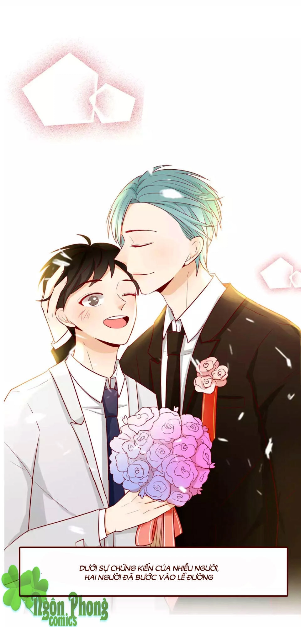 Trái Tim Bí Ẩn Chapter 89 - 17