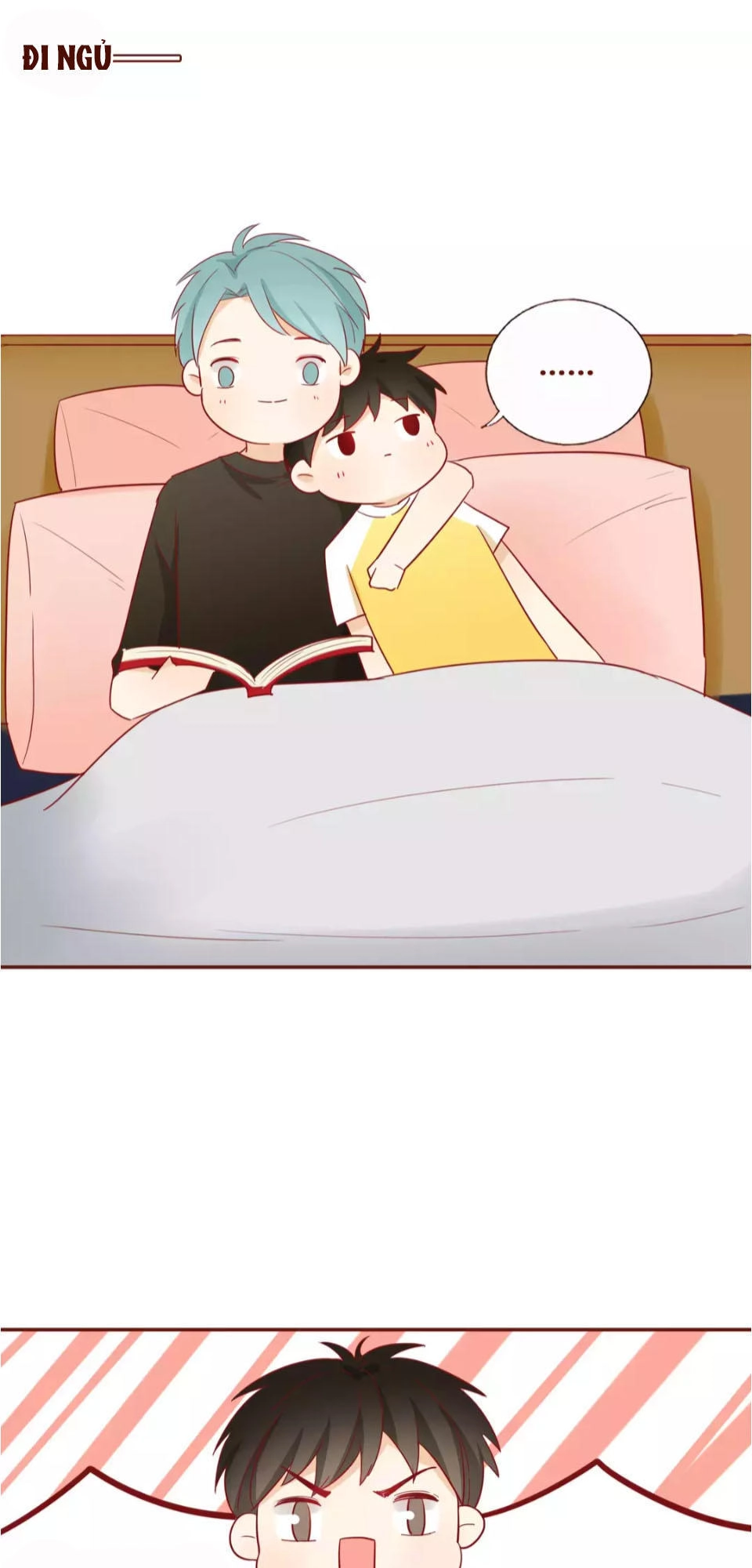 Trái Tim Bí Ẩn Chapter 89 - 20