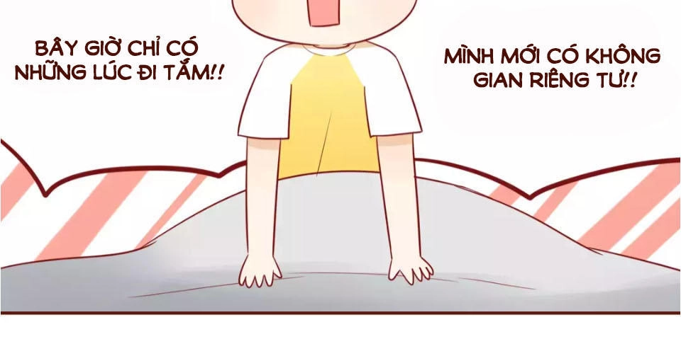 Trái Tim Bí Ẩn Chapter 89 - 21