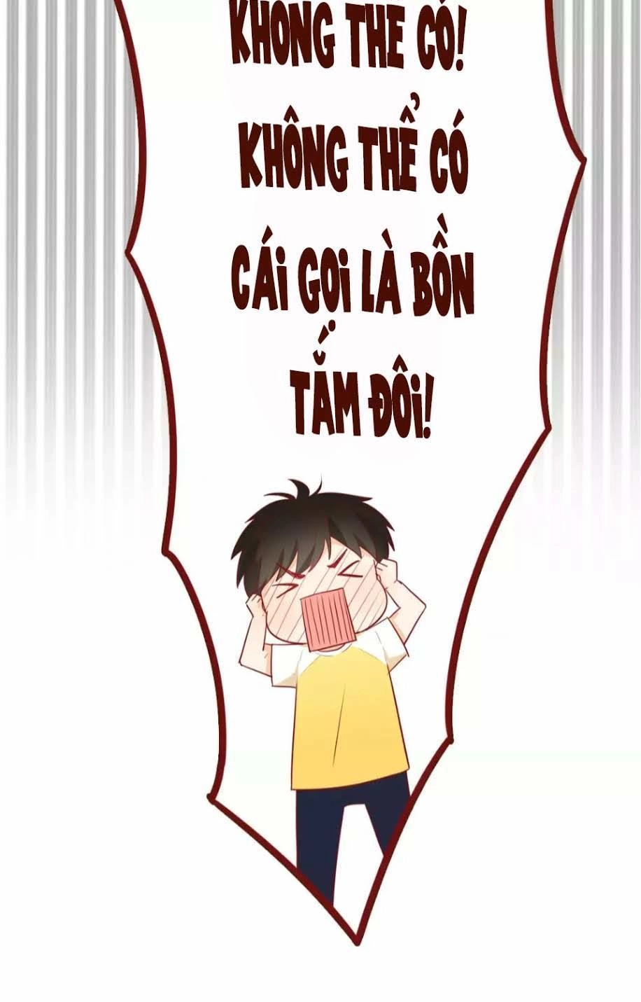 Trái Tim Bí Ẩn Chapter 89 - 23