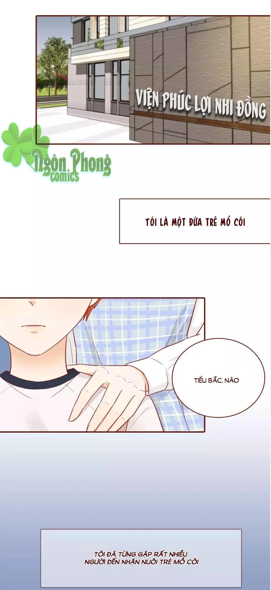 Trái Tim Bí Ẩn Chapter 91 - 1