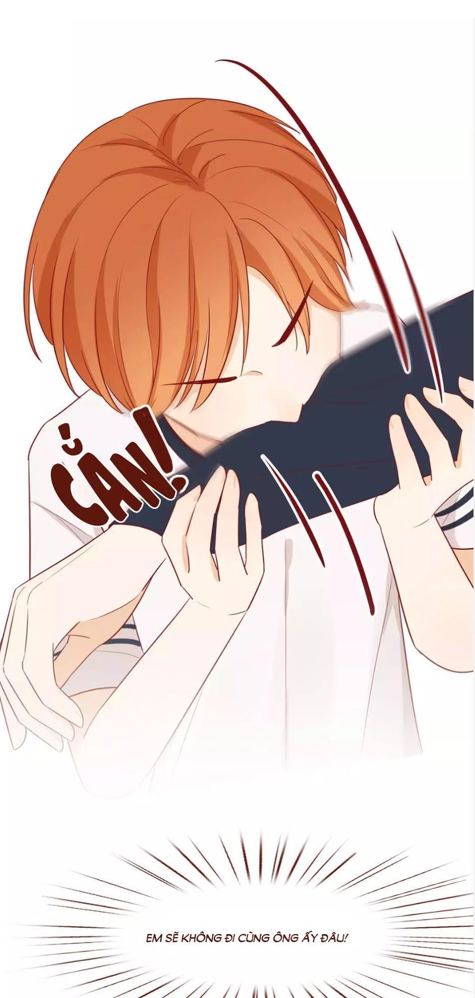 Trái Tim Bí Ẩn Chapter 91 - 7