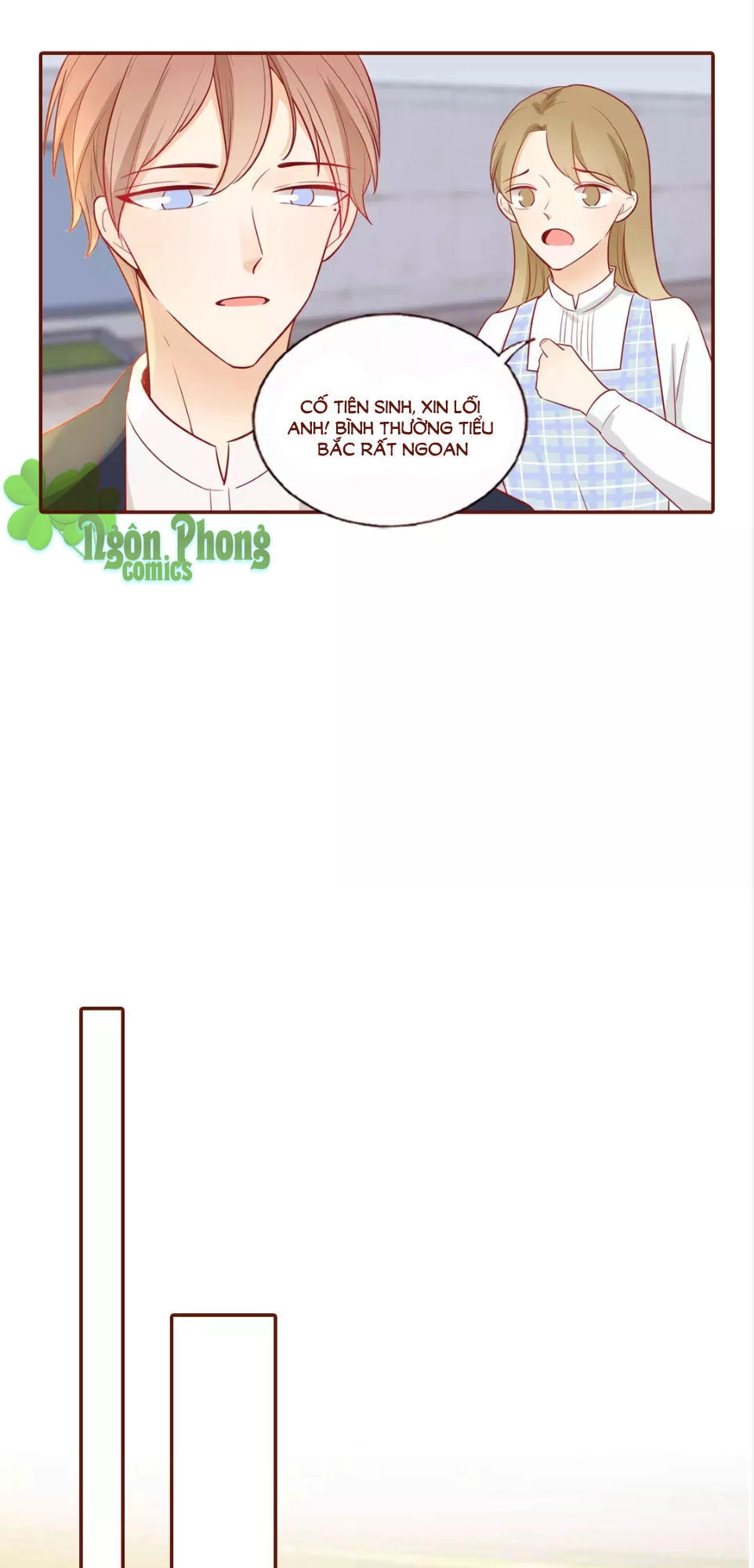 Trái Tim Bí Ẩn Chapter 91 - 9