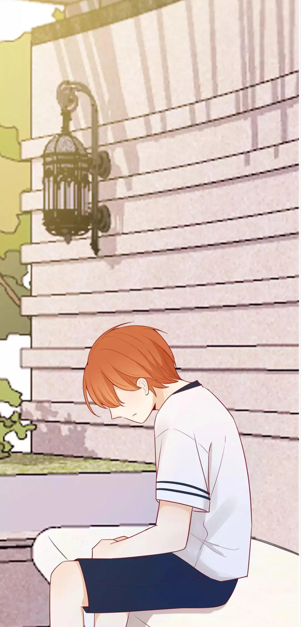 Trái Tim Bí Ẩn Chapter 91 - 11