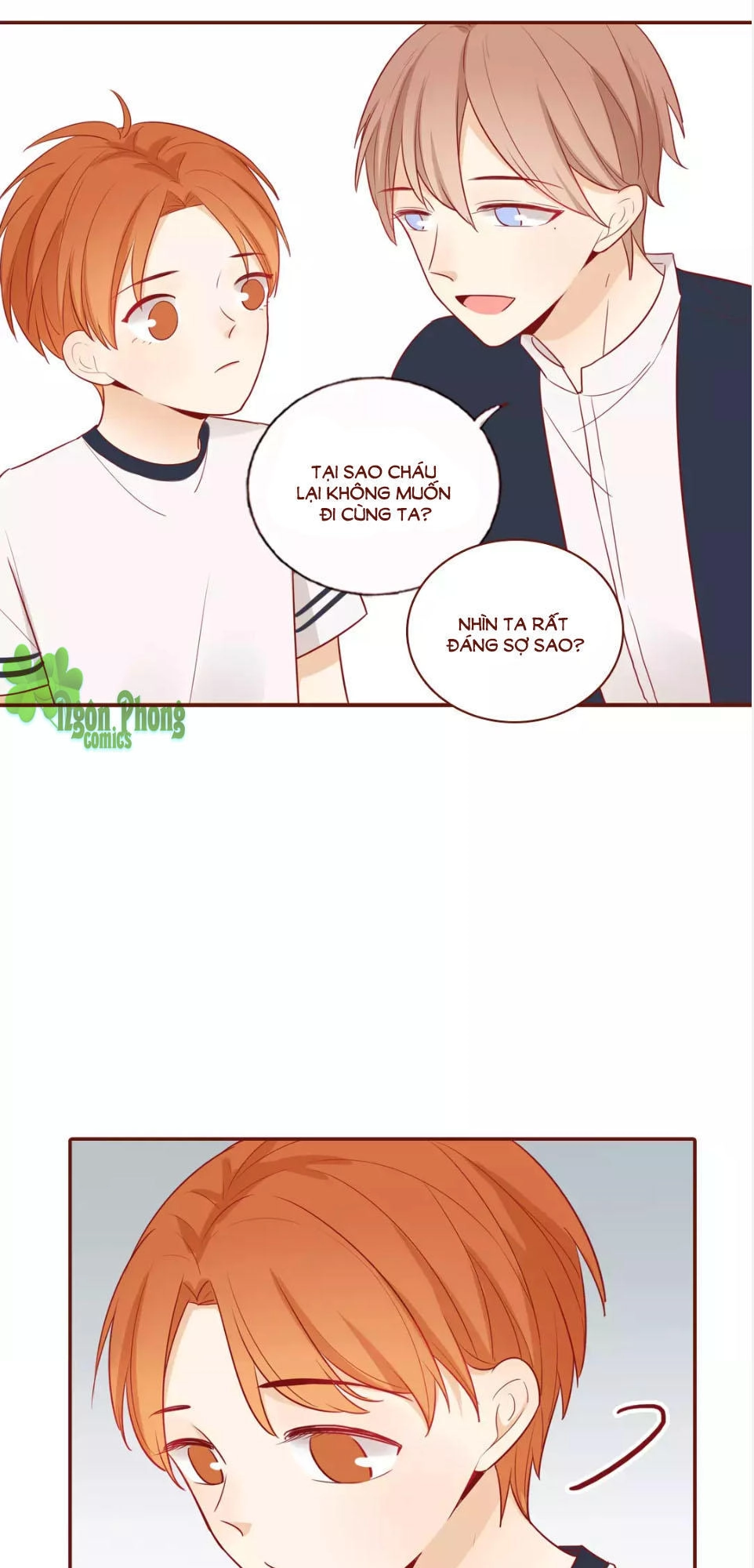 Trái Tim Bí Ẩn Chapter 91 - 13