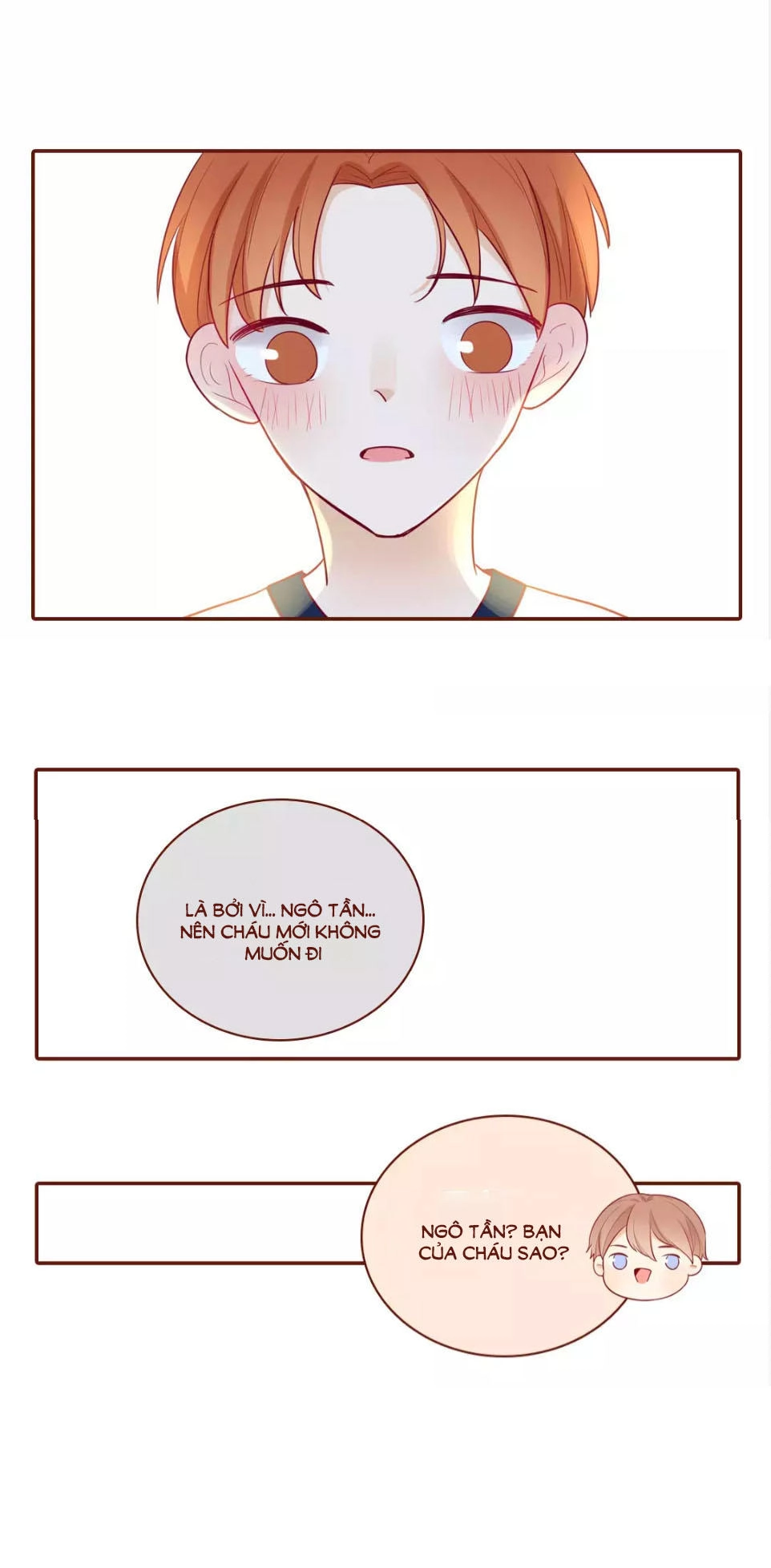 Trái Tim Bí Ẩn Chapter 91 - 19