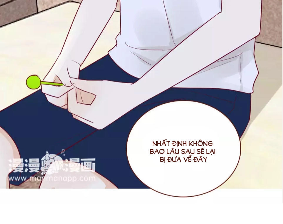 Trái Tim Bí Ẩn Chapter 91 - 21