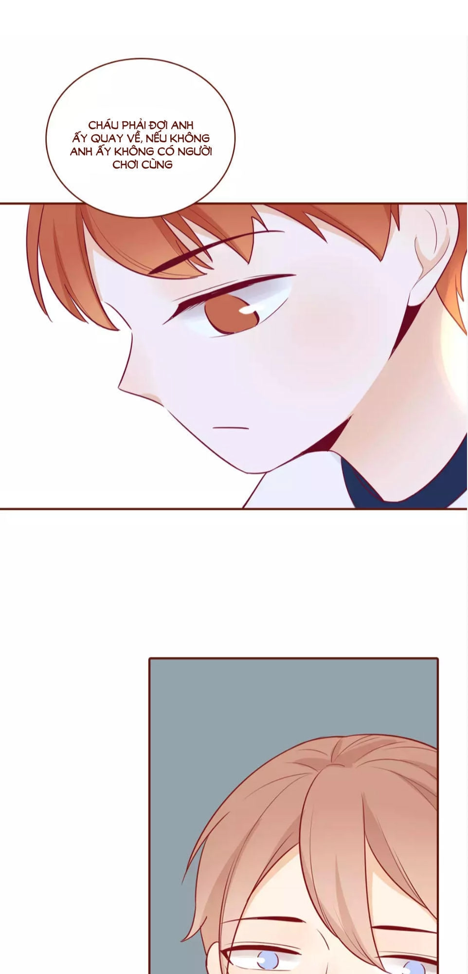 Trái Tim Bí Ẩn Chapter 91 - 22